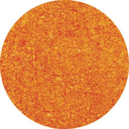 Orange Glitter Dust - Click Image to Close